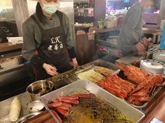 -老客满蛋饼(双塔市集店)