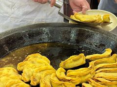 -李记清真馆(打钉巷店)