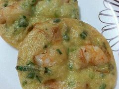 虾饼-宜家·瑞典风味餐厅(北京西红门店)