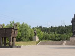 -原山国家森林公园