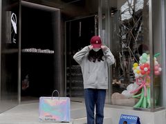 -光作面包Voila Lumiere(中山店)