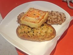 -味多美蛋糕(看丹桥店)