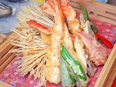 -水濑·日料放题(天河店)