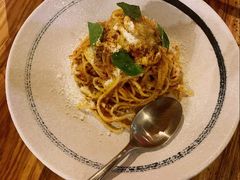 -PIZZA BIANCA(民园店)