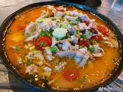 -虾易落味(杭州黄龙万科中心店)