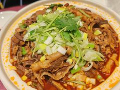 -凯鸽酒楼•雁北民间菜(华北星店)