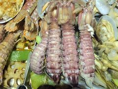 -日进一片海.生腌海鲜火锅.宵夜烧烤(三里屯总店)