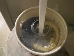 -燃熊中国汉堡(中山门店)