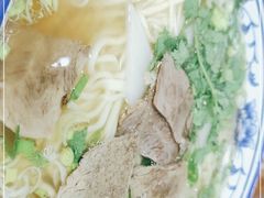 -隆福寺小吃店(东四店)