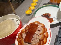 -秀儿四九城·新京菜(亚运村鸟巢店)