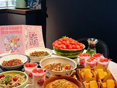 -时间仓(月湖公园店)