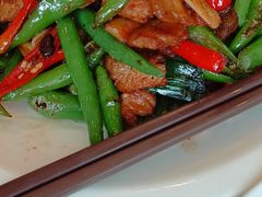 -上海1号私藏菜(静安店)