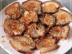 -黎记大排档(慈云路店)