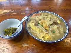 -沈胖记麦虾(江城南路店)