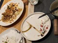 -长崎屋·日本料理·刺身·烧鸟(天河北路店)