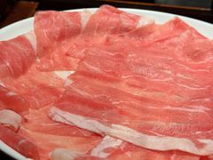 -鑫隆四季涮肉(八角畅游店)