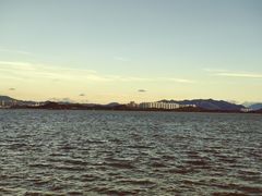 -深圳湾公园(南山区)