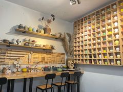 -木子陶艺(春熙路店)