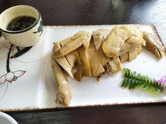 -紅楼酒家(朱家角店)