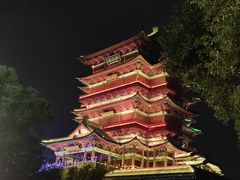 -滕王阁旅游区
