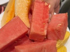 -川骄海鲜自助(河东店)