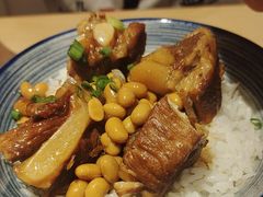 -冯不记米坊(百花店)