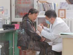 -利又安动物医院··老年病·猫科犬科·中兽医
