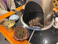 -老家大锅台·地锅鸡·铁锅炖(建邺文体路店)