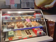 -西树泡芙(蓝色港湾店)