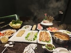 -太古汇海鲜姿造(延寿店)