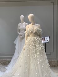-MuseMarry婚纱(前海嘉里中心店)