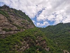 -白河湾生态旅游一条川