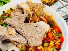 -潮正和潮汕牛肉火锅·老字号(番禺万达店)