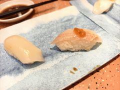 -元气寿司(东方宝泰店)