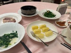 -江南灶中餐厅(南京香格里拉店)