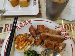 -九龙冰室(动漫星城店)