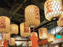 -南京大牌档(济南万象城店)