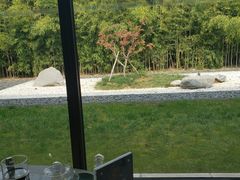 -西安凯悦酒店·湖畔中餐厅