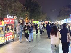 -鼓楼夜市