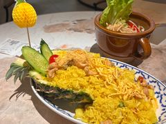 -KingThaia金泰兰(滨江天街店)