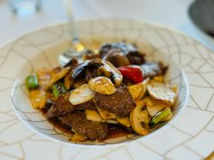 -北京柏悦酒店·锦庭餐厅Dining Room
