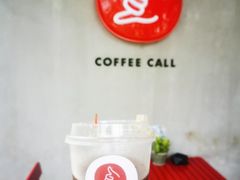 -COFFEE CALL(云锦路店)