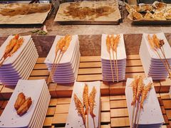 -曼格活海鲜·牛排自助(光明蓝鲸店)