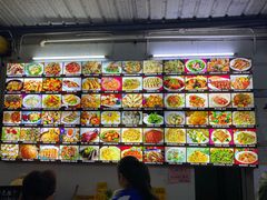 -崖口红树林海鲜餐厅