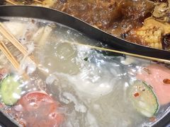 -宏姐串串香(征仪路店)