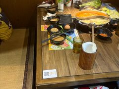 -呷哺呷哺 黄金牧场 (盛世天骄店)