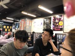 -华星冰室(湾仔店)