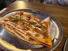 -Q MEX 库迈墨西哥餐吧(双井店)
