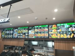 -魏家凉皮(解放路火车站店)