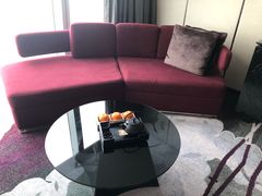-广州四季酒店